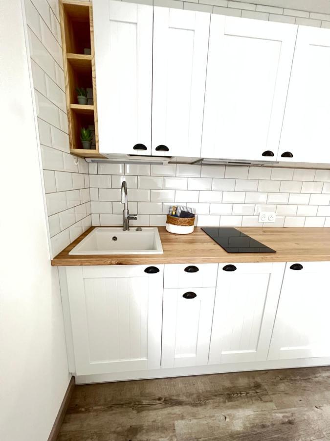 Home Suite Metz & Place De Parking Privee المظهر الخارجي الصورة