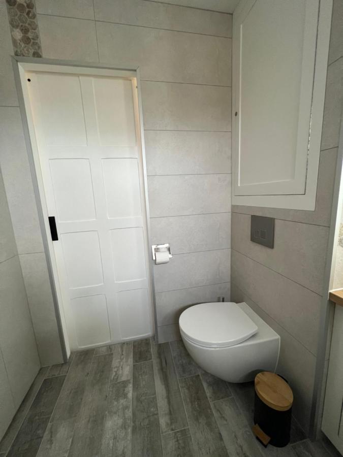 Home Suite Metz & Place De Parking Privee المظهر الخارجي الصورة