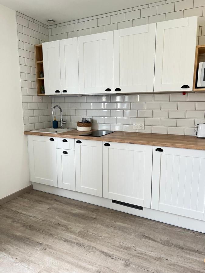 Home Suite Metz & Place De Parking Privee المظهر الخارجي الصورة