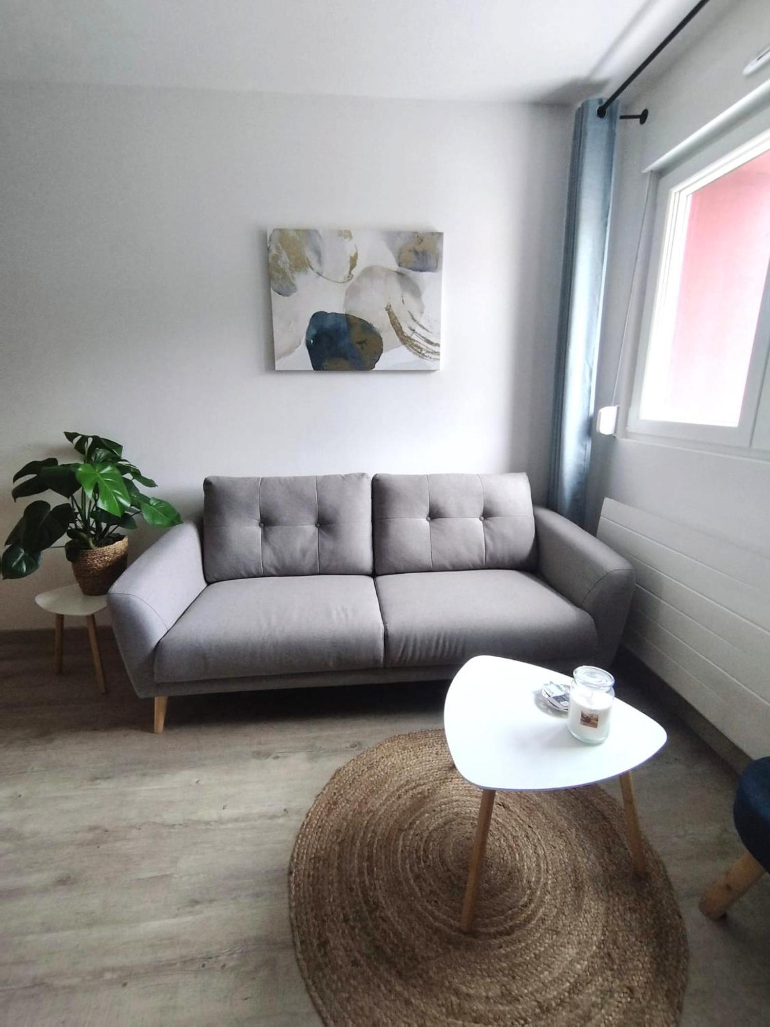 Home Suite Metz & Place De Parking Privee المظهر الخارجي الصورة