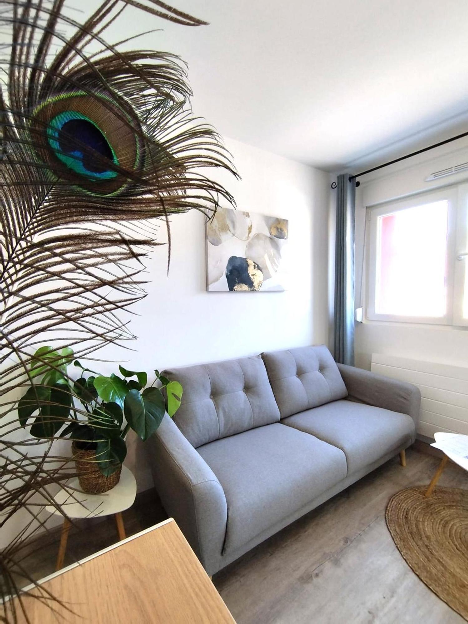 Home Suite Metz & Place De Parking Privee المظهر الخارجي الصورة