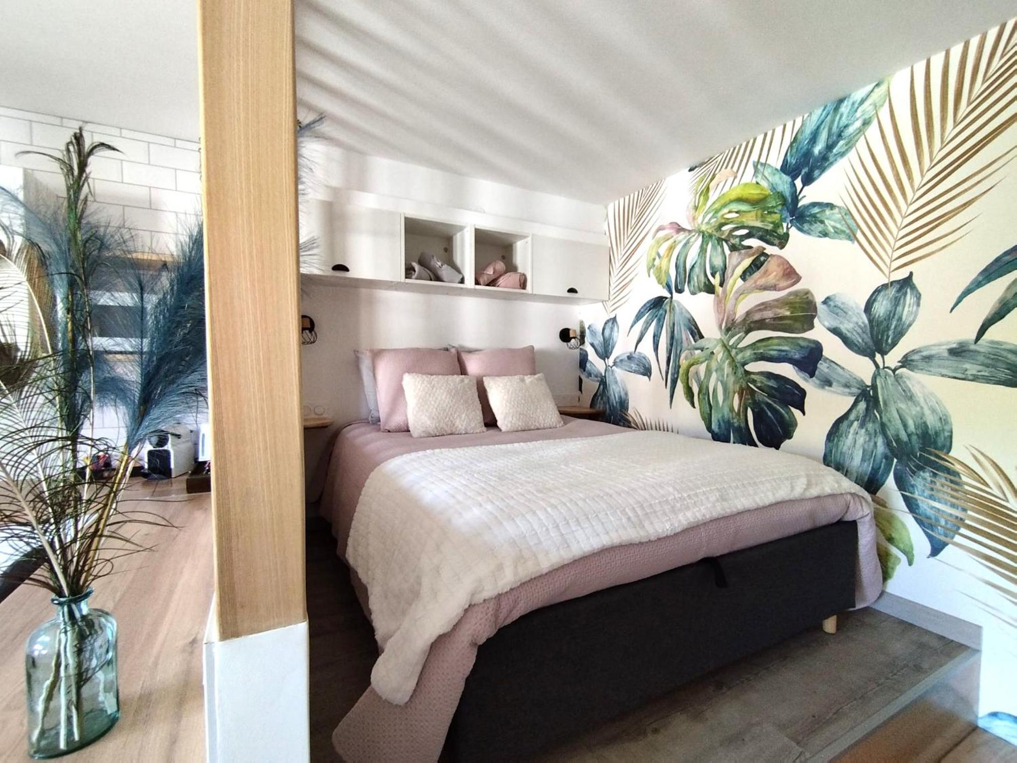 Home Suite Metz & Place De Parking Privee المظهر الخارجي الصورة